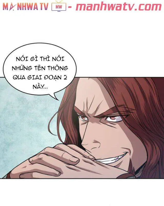 Ngã Lão Ma Thần Nettruyen ZZZ Chương 27 Page 28