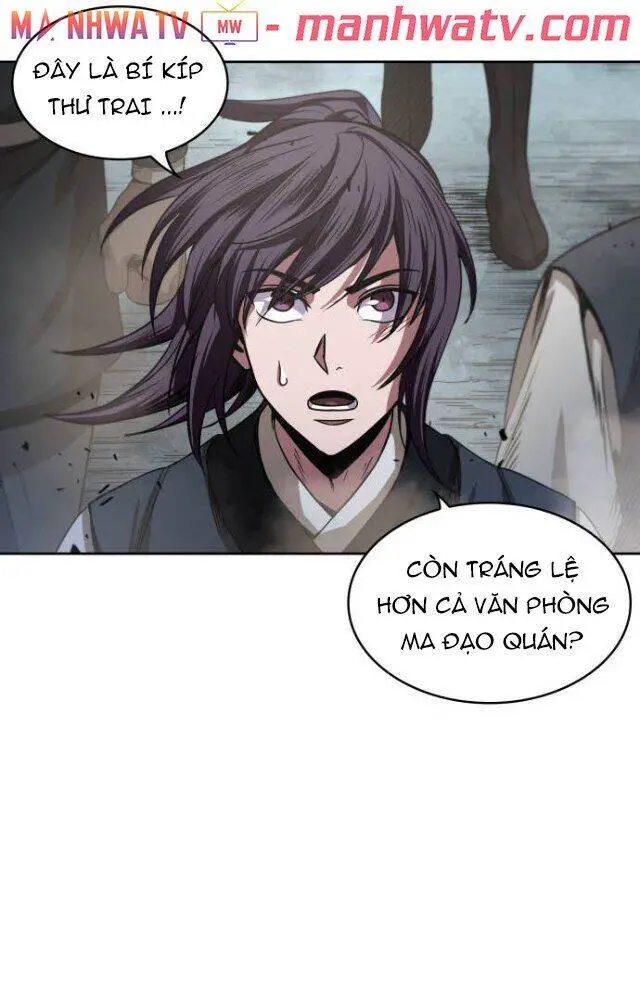 Ngã Lão Ma Thần Nettruyen ZZZ Chương 27 Page 31