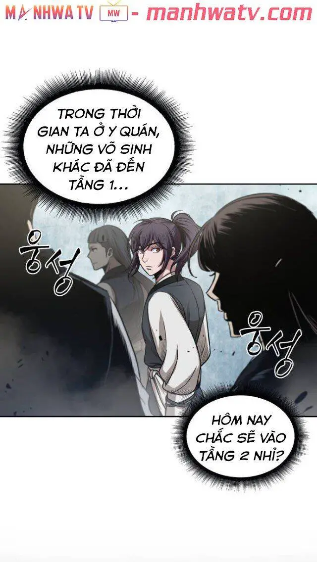 Ngã Lão Ma Thần Nettruyen ZZZ Chương 27 Page 32