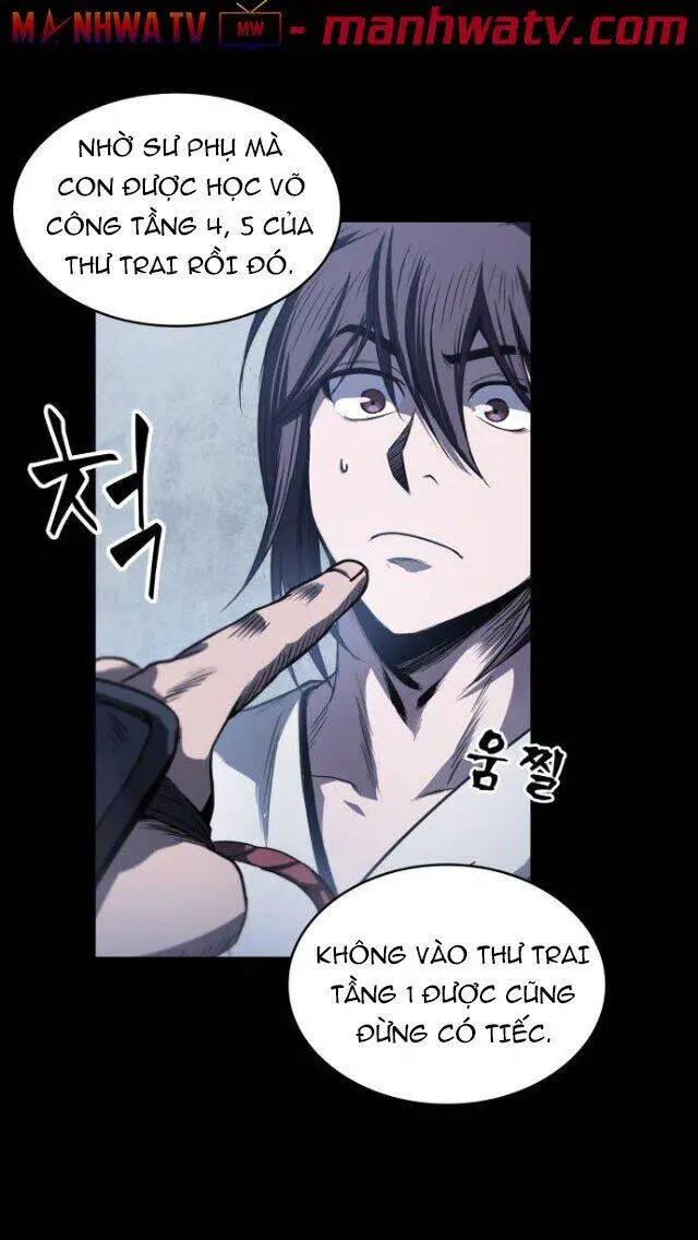 Ngã Lão Ma Thần Nettruyen ZZZ Chương 27 Page 35