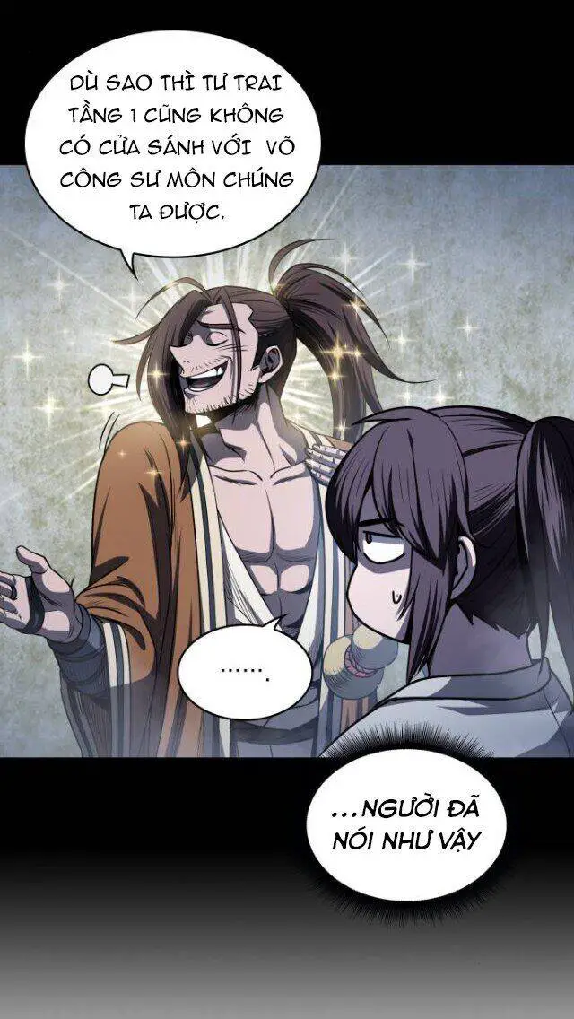 Ngã Lão Ma Thần Nettruyen ZZZ Chương 27 Page 36
