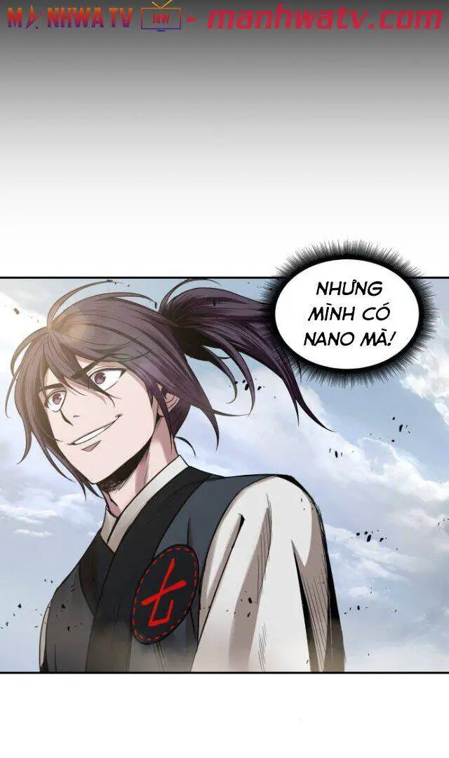 Ngã Lão Ma Thần Nettruyen ZZZ Chương 27 Page 37