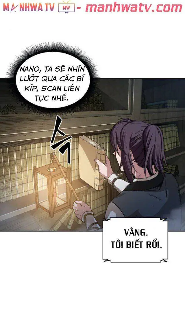 Ngã Lão Ma Thần Nettruyen ZZZ Chương 27 Page 42