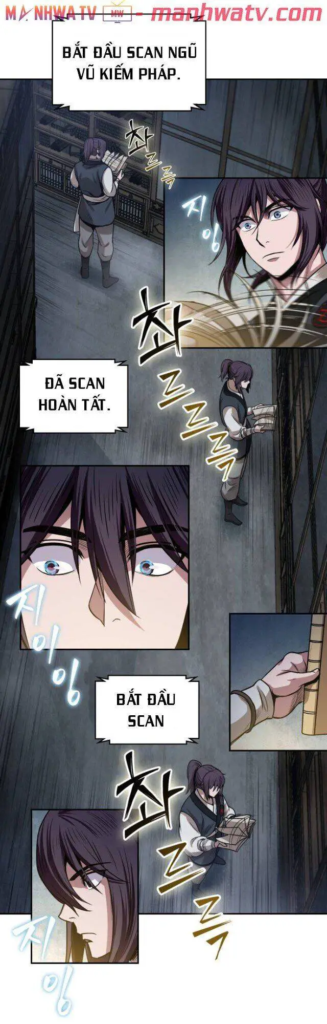 Ngã Lão Ma Thần Nettruyen ZZZ Chương 27 Page 43