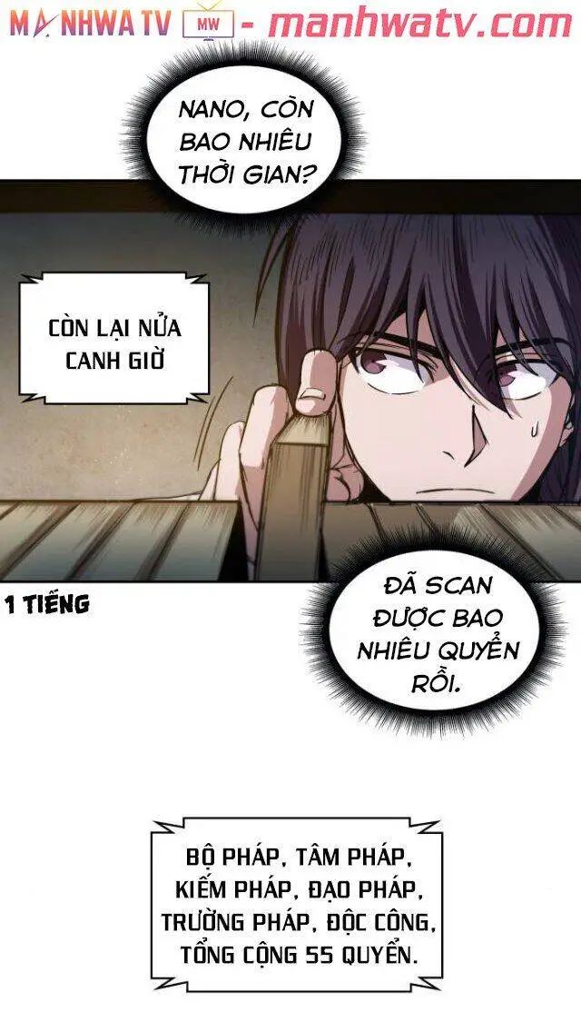 Ngã Lão Ma Thần Nettruyen ZZZ Chương 27 Page 47