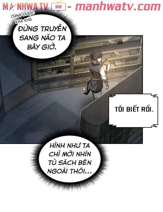 Ngã Lão Ma Thần Nettruyen ZZZ Chương 27 Page 48