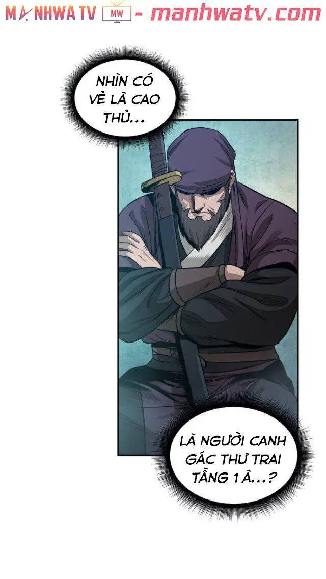 Ngã Lão Ma Thần Nettruyen ZZZ Chương 27 Page 51