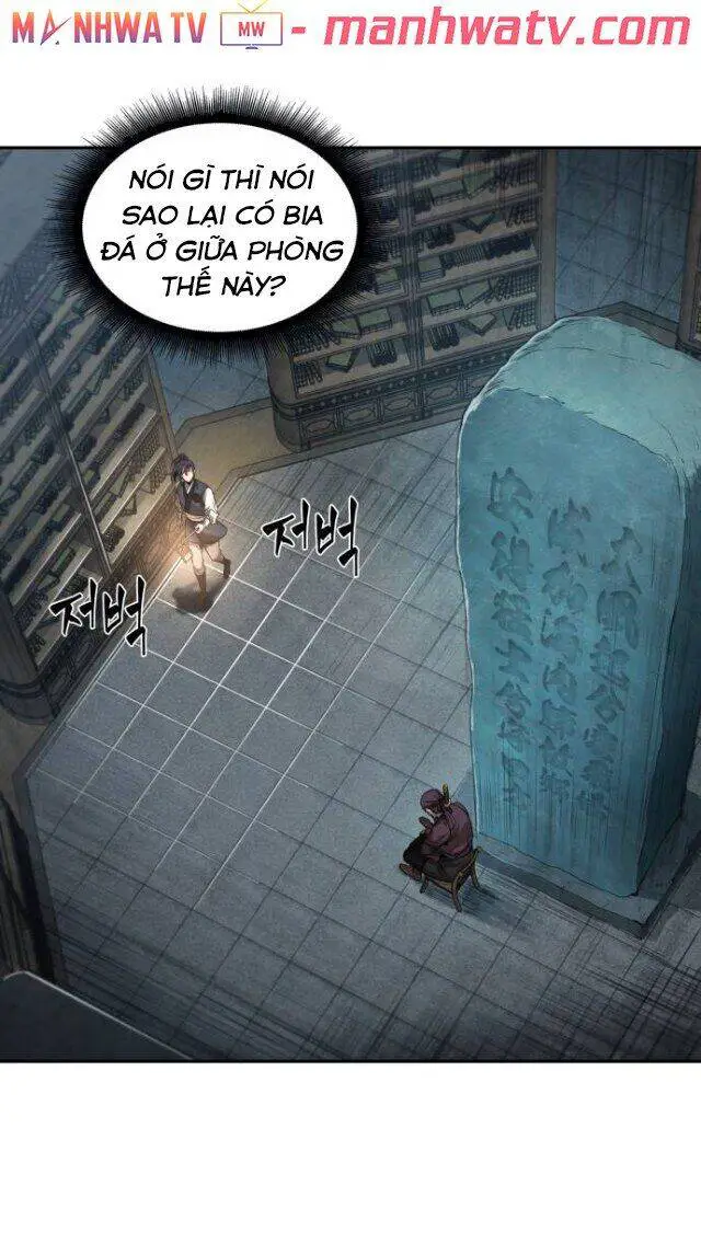 Ngã Lão Ma Thần Nettruyen ZZZ Chương 27 Page 52