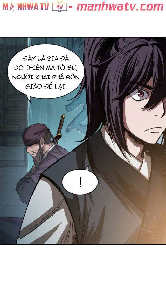 Ngã Lão Ma Thần Nettruyen ZZZ Chương 27 Page 55