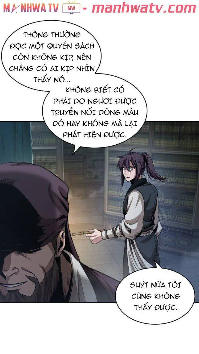 Ngã Lão Ma Thần Nettruyen ZZZ Chương 27 Page 60