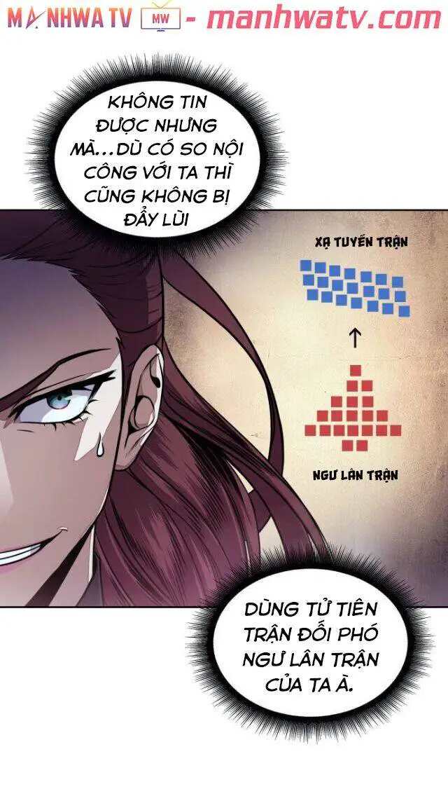 Ngã Lão Ma Thần Nettruyen ZZZ Chương 26 Page 7
