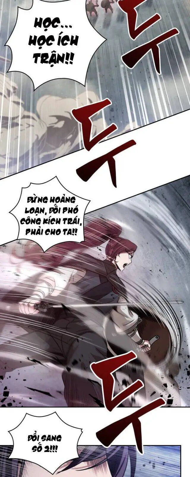 Ngã Lão Ma Thần Nettruyen ZZZ Chương 26 Page 13