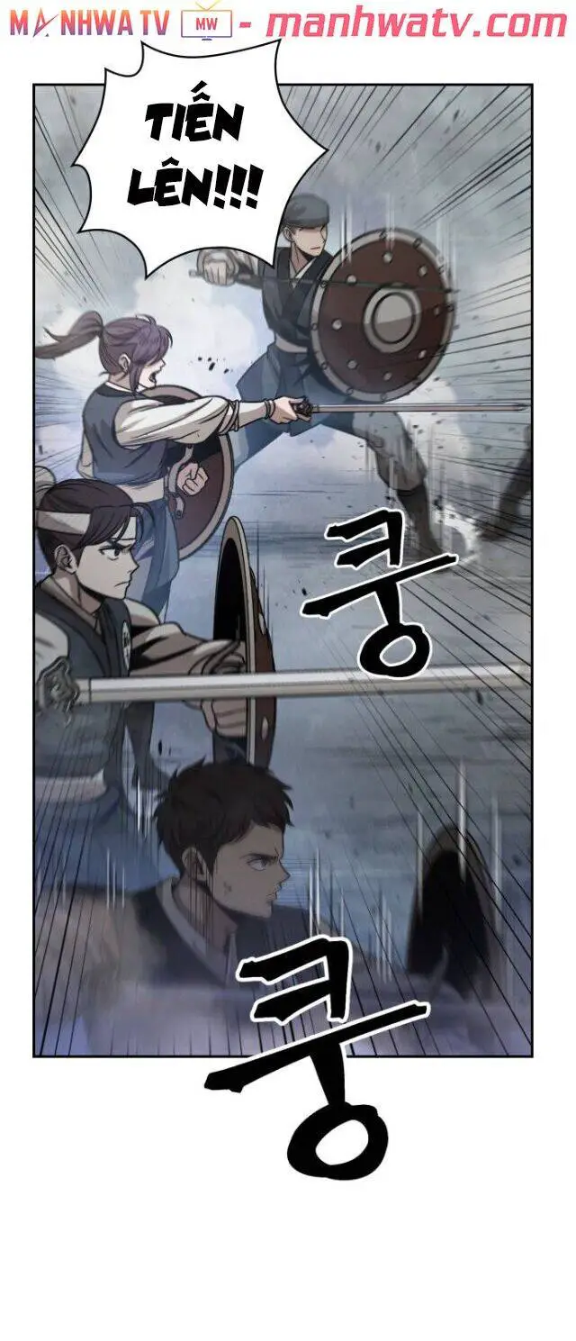 Ngã Lão Ma Thần Nettruyen ZZZ Chương 26 Page 30