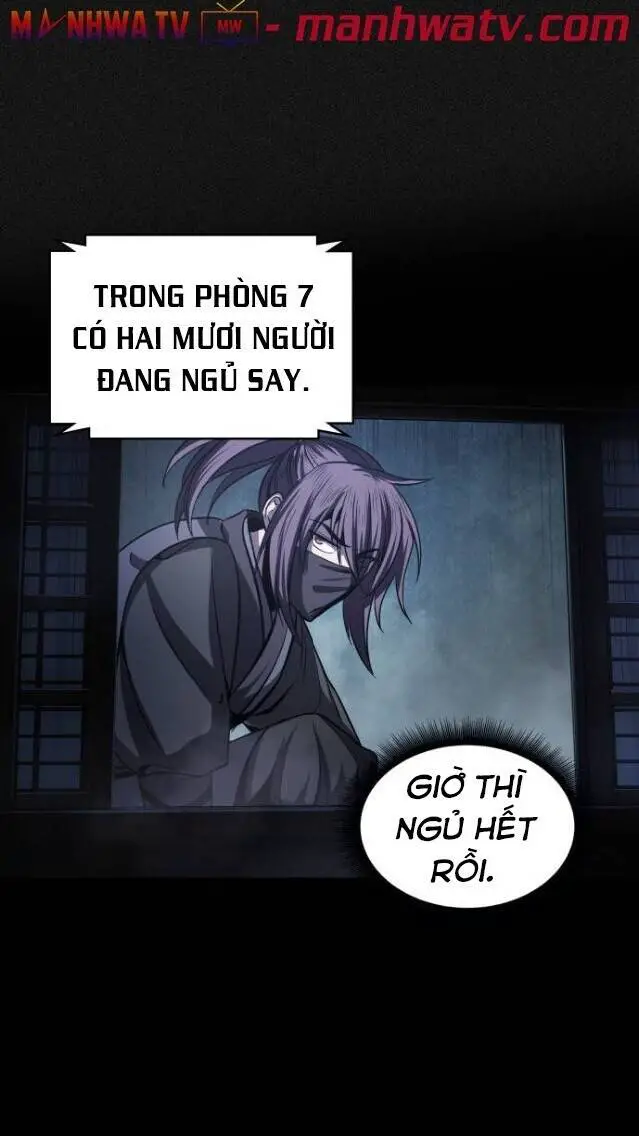 Ngã Lão Ma Thần Nettruyen ZZZ Chương 24 Page 59