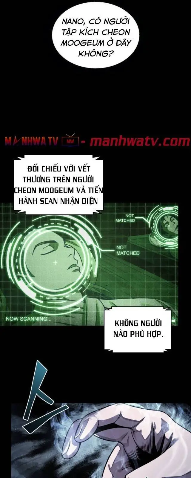 Ngã Lão Ma Thần Nettruyen ZZZ Chương 24 Page 61
