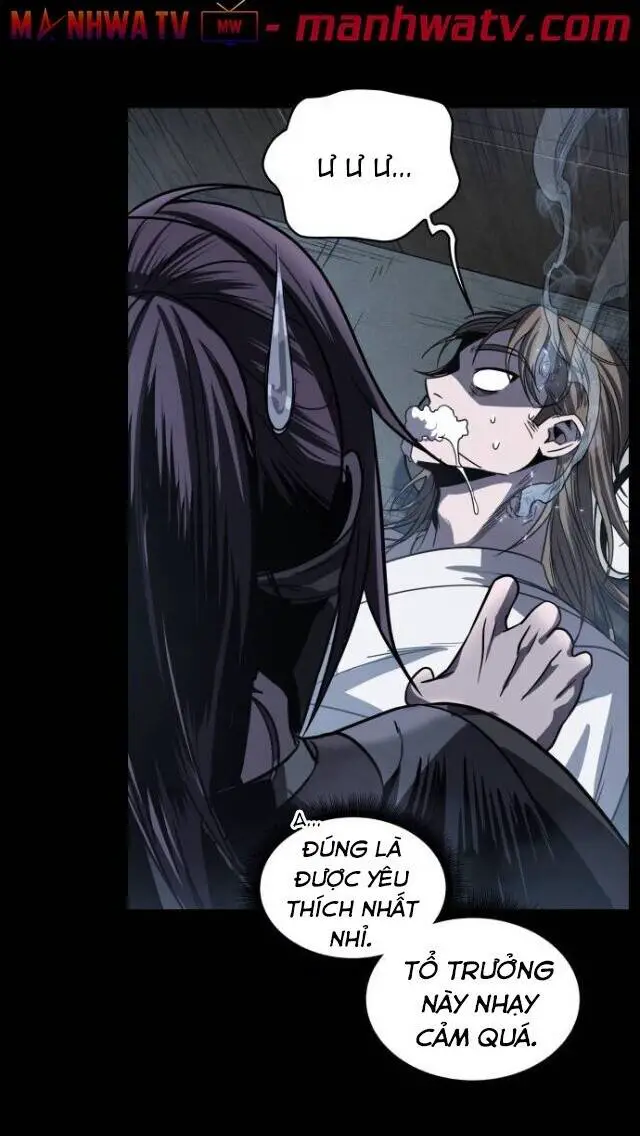 Ngã Lão Ma Thần Nettruyen ZZZ Chương 24 Page 67