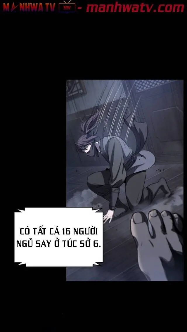 Ngã Lão Ma Thần Nettruyen ZZZ Chương 24 Page 76