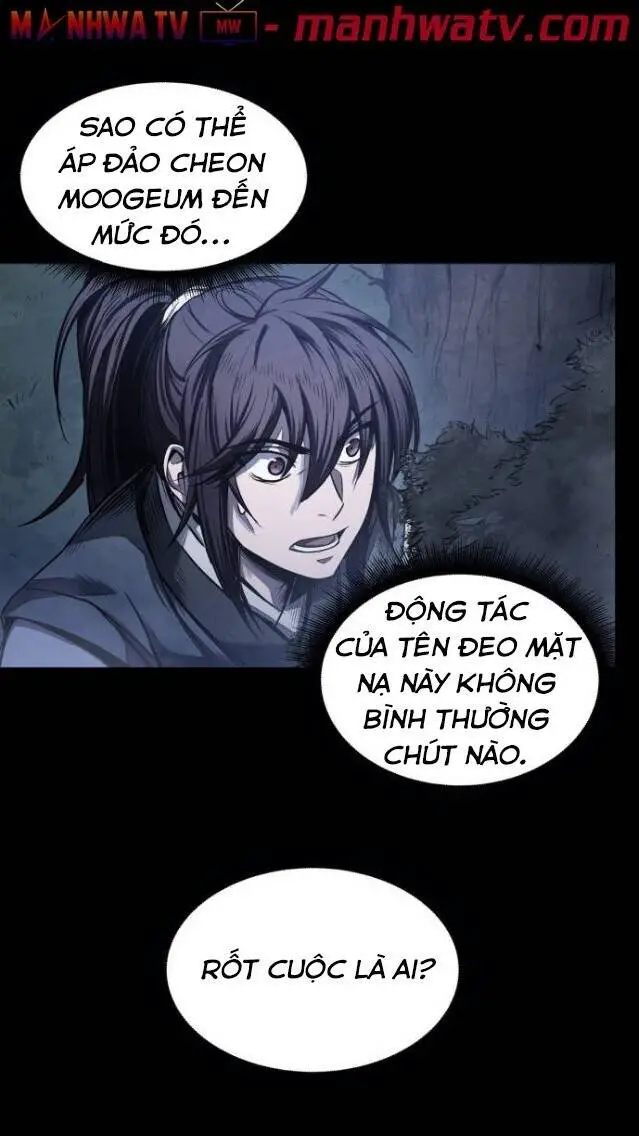 Ngã Lão Ma Thần Nettruyen ZZZ Chương 23 Page 45
