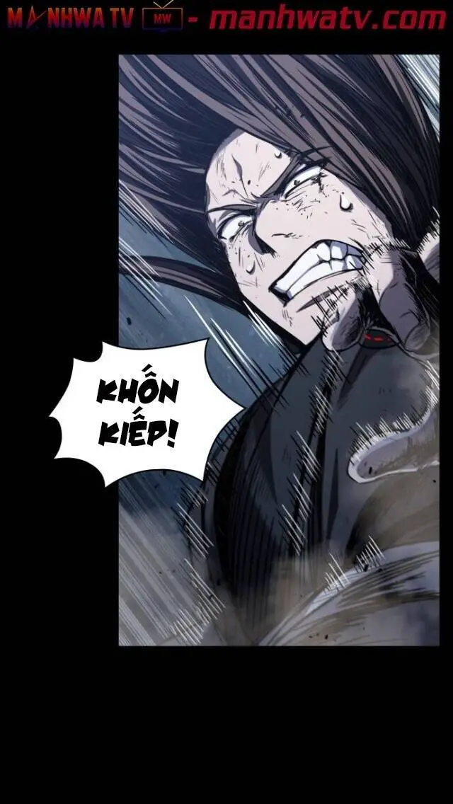 Ngã Lão Ma Thần Nettruyen ZZZ Chương 23 Page 46