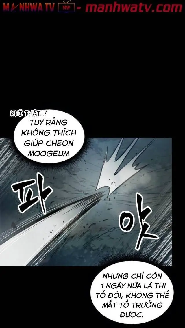 Ngã Lão Ma Thần Nettruyen ZZZ Chương 23 Page 52
