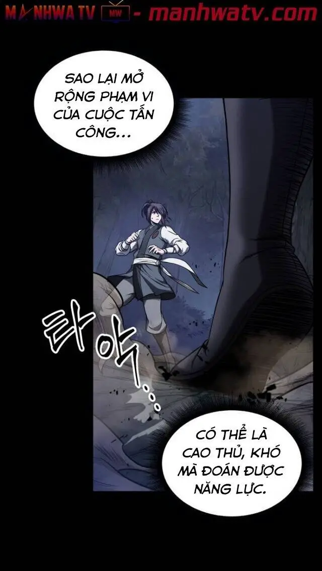 Ngã Lão Ma Thần Nettruyen ZZZ Chương 23 Page 58