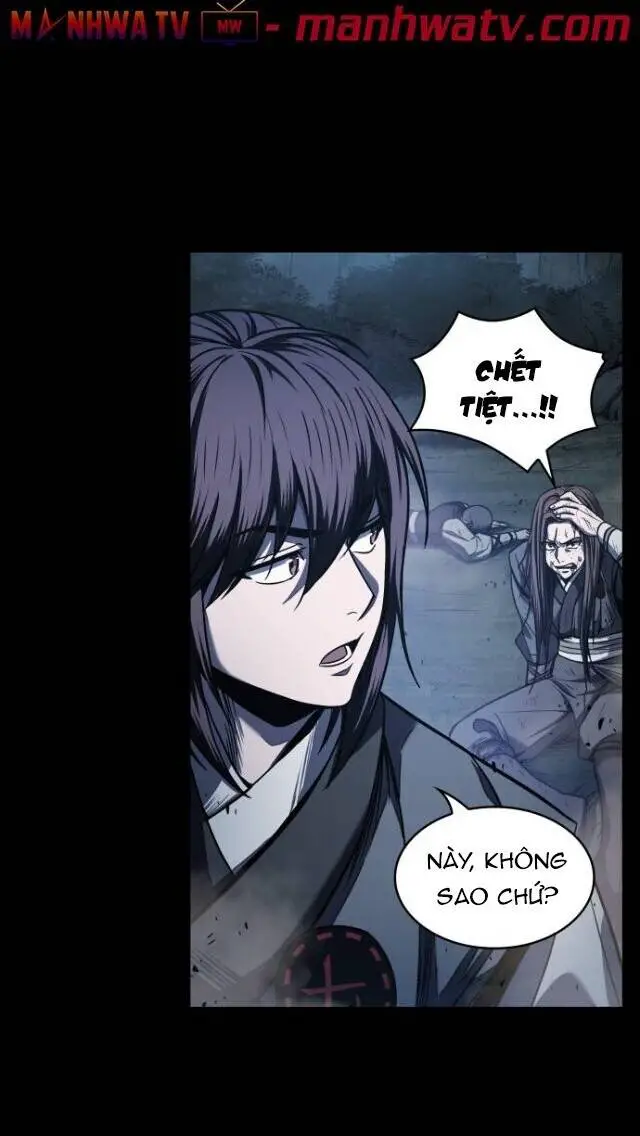 Ngã Lão Ma Thần Nettruyen ZZZ Chương 23 Page 62