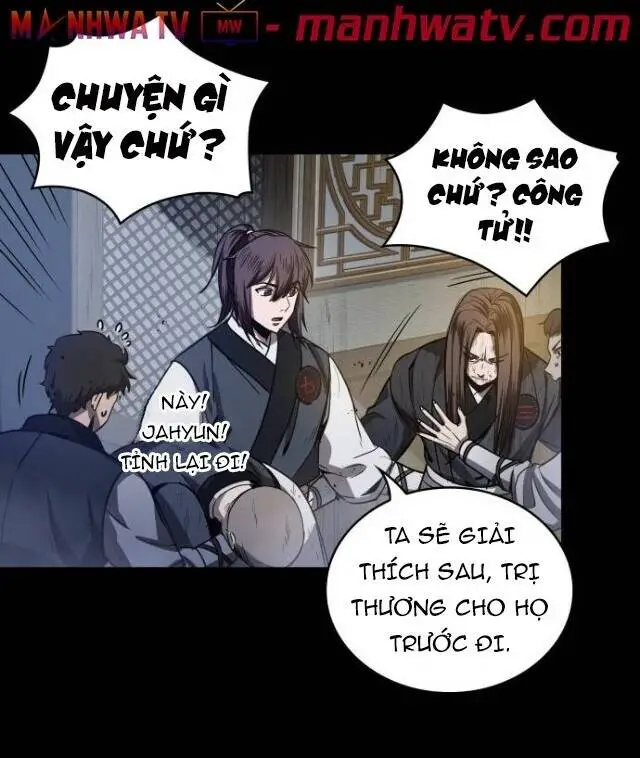 Ngã Lão Ma Thần Nettruyen ZZZ Chương 23 Page 67