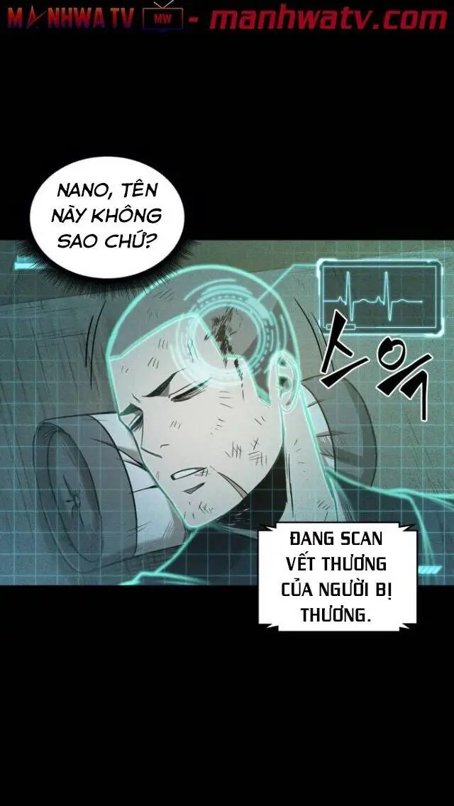 Ngã Lão Ma Thần Nettruyen ZZZ Chương 23 Page 69