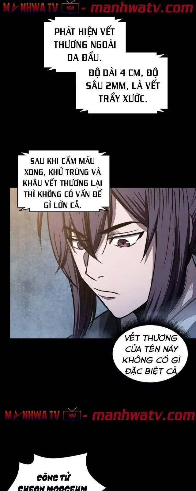 Ngã Lão Ma Thần Nettruyen ZZZ Chương 23 Page 70
