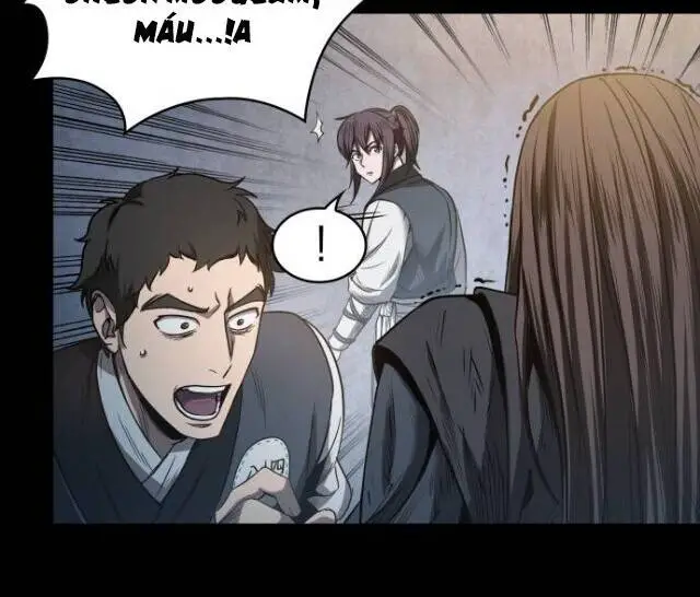 Ngã Lão Ma Thần Nettruyen ZZZ Chương 23 Page 71