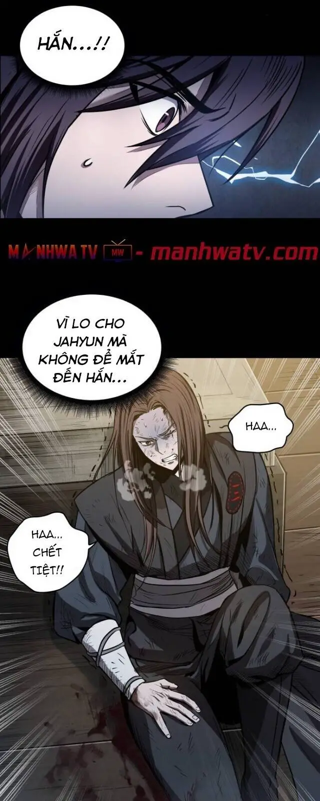 Ngã Lão Ma Thần Nettruyen ZZZ Chương 23 Page 72