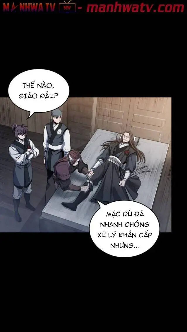 Ngã Lão Ma Thần Nettruyen ZZZ Chương 23 Page 76