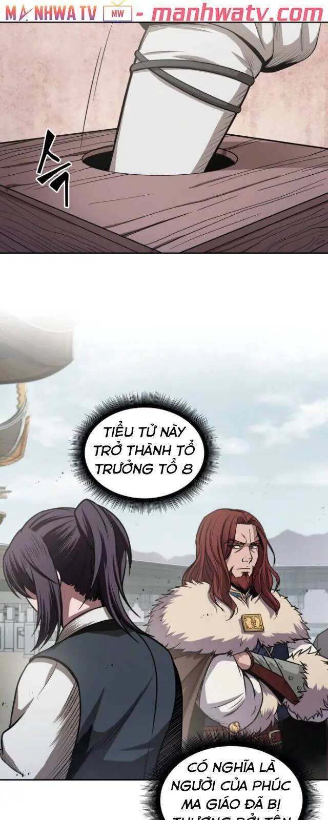 Ngã Lão Ma Thần Nettruyen ZZZ Chương 25 Page 4