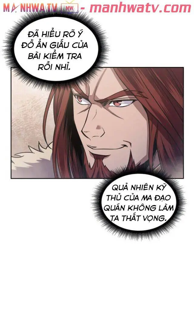 Ngã Lão Ma Thần Nettruyen ZZZ Chương 25 Page 6