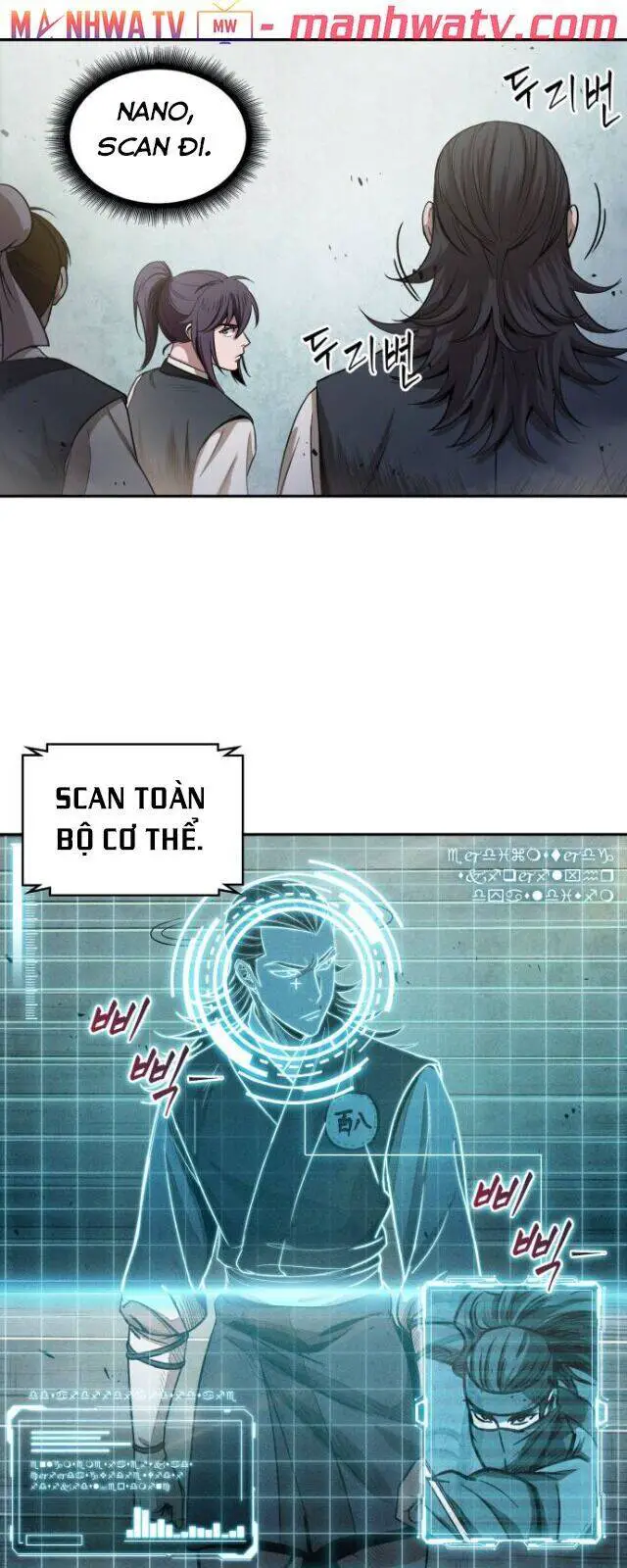 Ngã Lão Ma Thần Nettruyen ZZZ Chương 25 Page 12