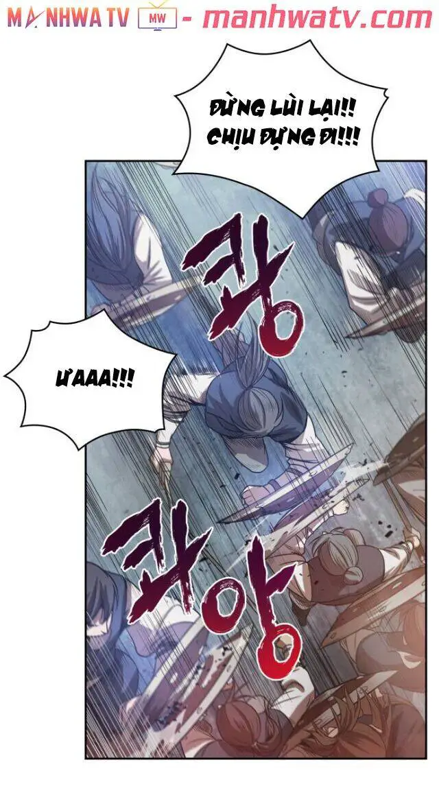 Ngã Lão Ma Thần Nettruyen ZZZ Chương 25 Page 25