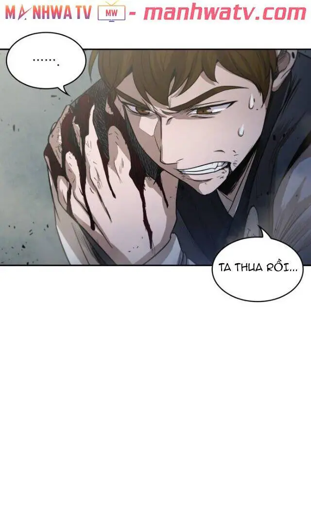 Ngã Lão Ma Thần Nettruyen ZZZ Chương 25 Page 33