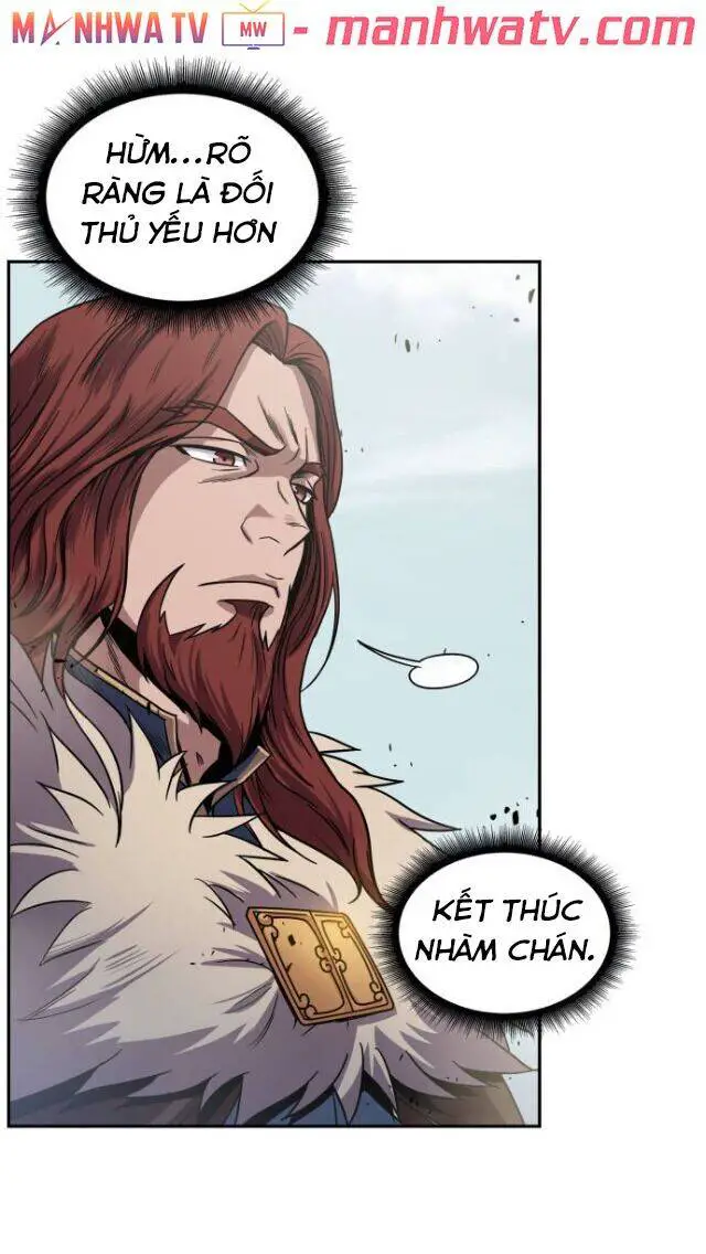 Ngã Lão Ma Thần Nettruyen ZZZ Chương 25 Page 34