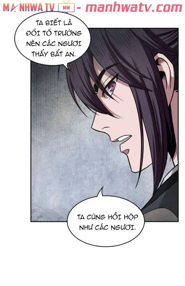 Ngã Lão Ma Thần Nettruyen ZZZ Chương 25 Page 40