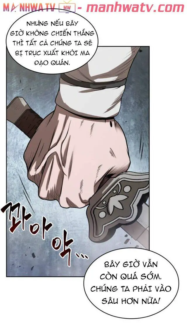 Ngã Lão Ma Thần Nettruyen ZZZ Chương 25 Page 41