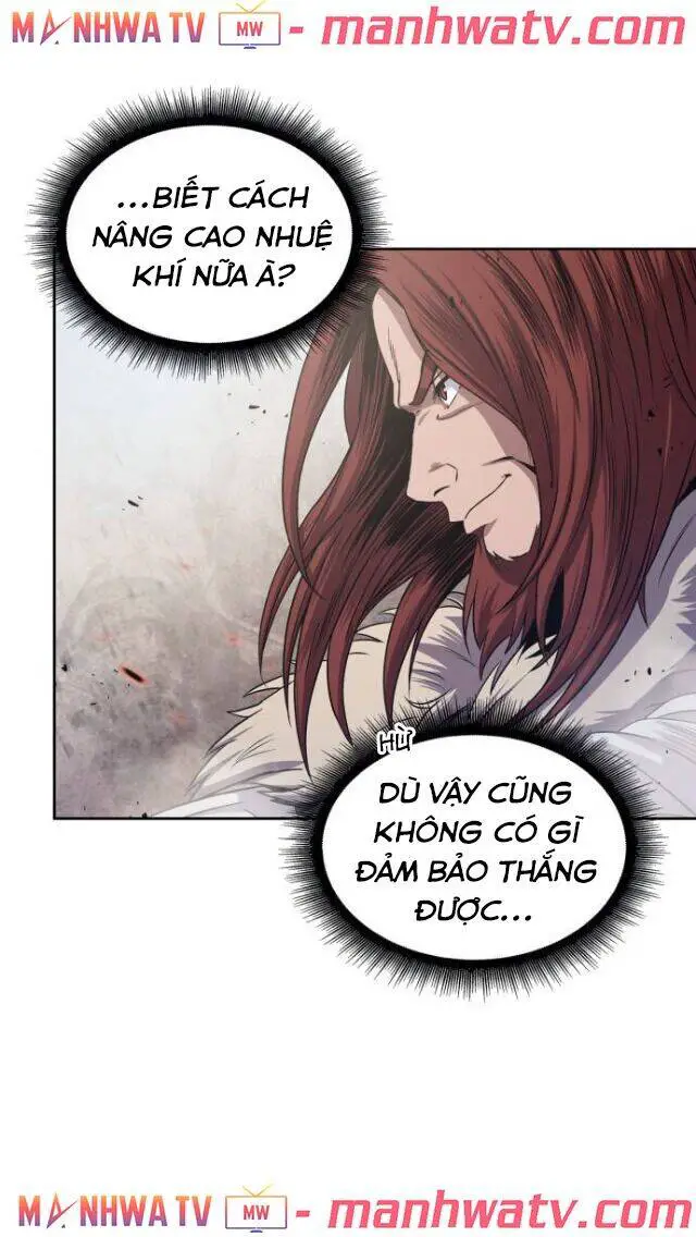 Ngã Lão Ma Thần Nettruyen ZZZ Chương 25 Page 47