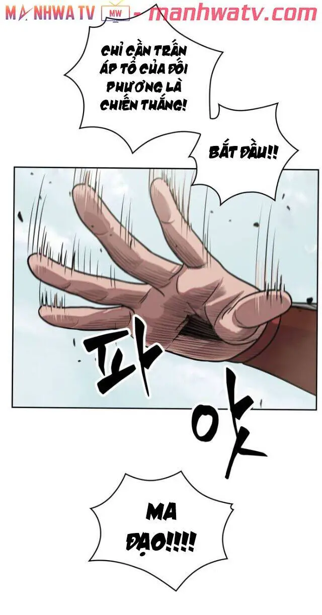 Ngã Lão Ma Thần Nettruyen ZZZ Chương 25 Page 49