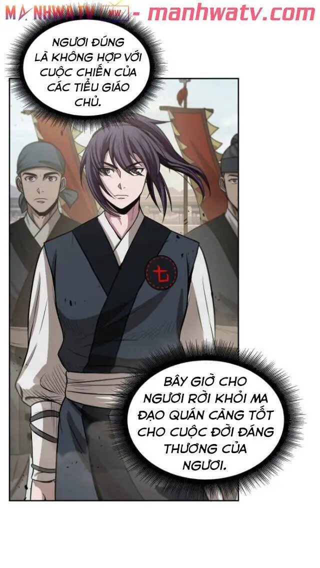 Ngã Lão Ma Thần Nettruyen ZZZ Chương 25 Page 51