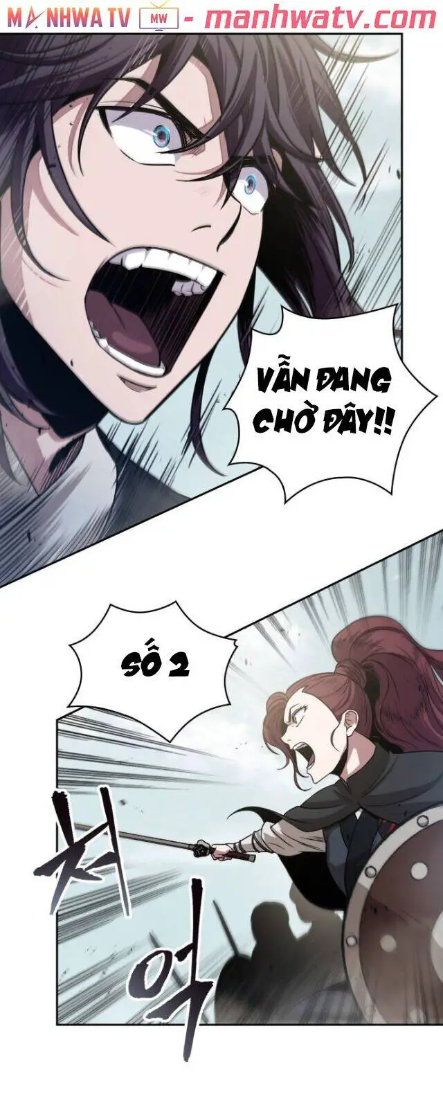 Ngã Lão Ma Thần Nettruyen ZZZ Chương 25 Page 55