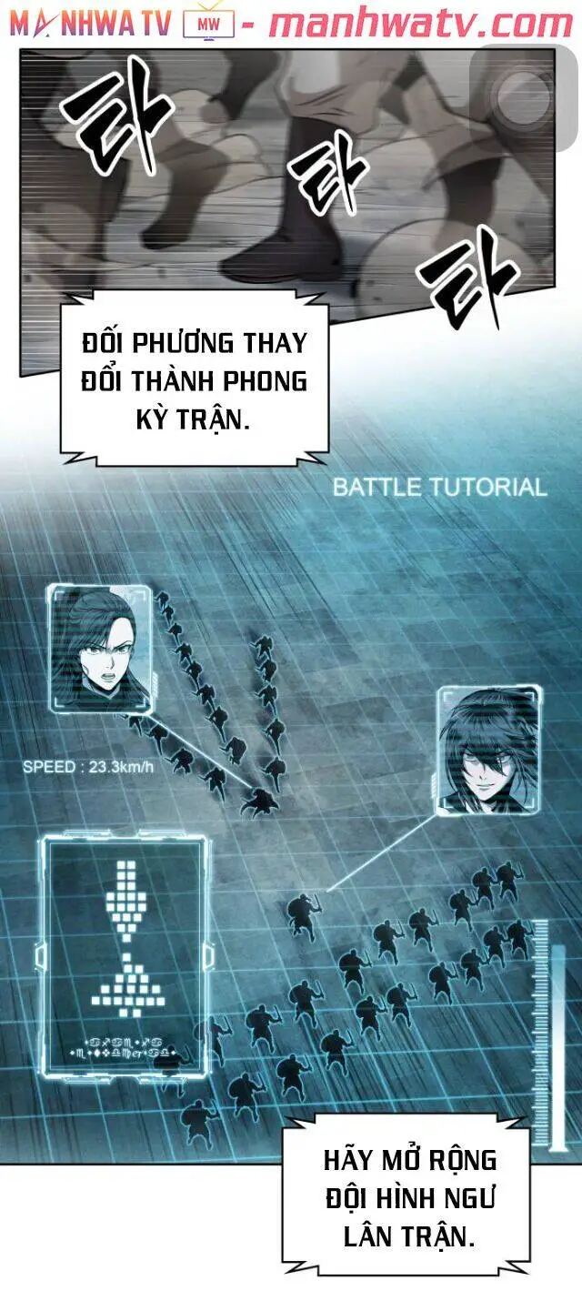 Ngã Lão Ma Thần Nettruyen ZZZ Chương 25 Page 56