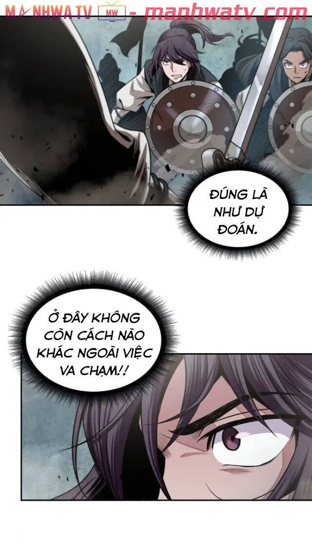 Ngã Lão Ma Thần Nettruyen ZZZ Chương 25 Page 57