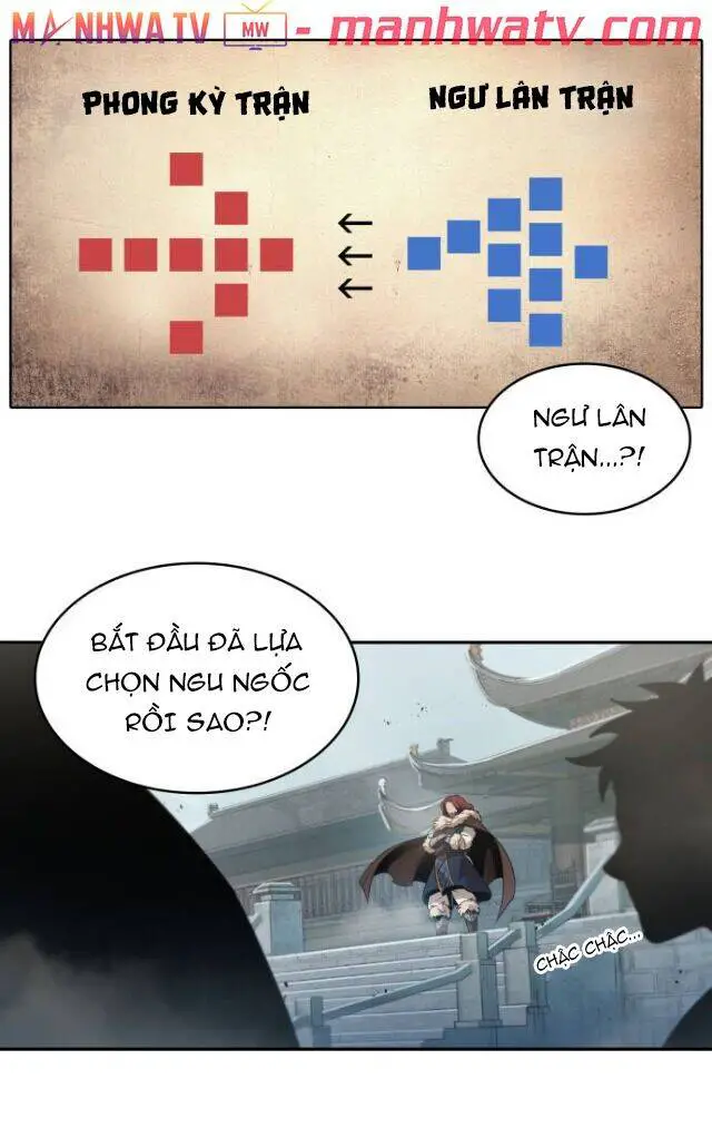 Ngã Lão Ma Thần Nettruyen ZZZ Chương 25 Page 60