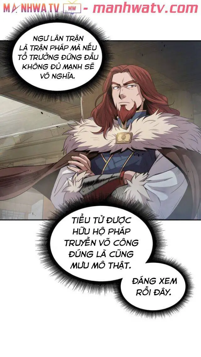 Ngã Lão Ma Thần Nettruyen ZZZ Chương 25 Page 61