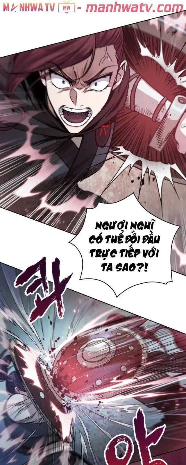 Ngã Lão Ma Thần Nettruyen ZZZ Chương 25 Page 62