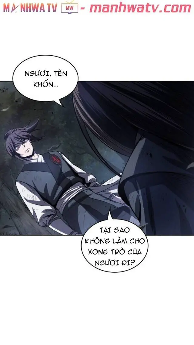 Ngã Lão Ma Thần Nettruyen ZZZ Chương 21 Page 11